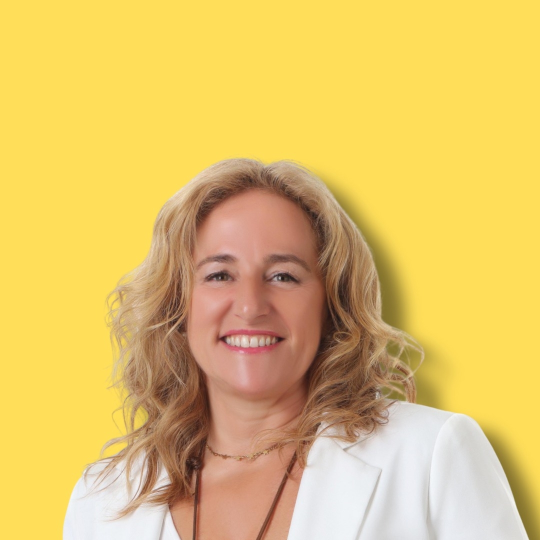 Testemunho de Carla Resende