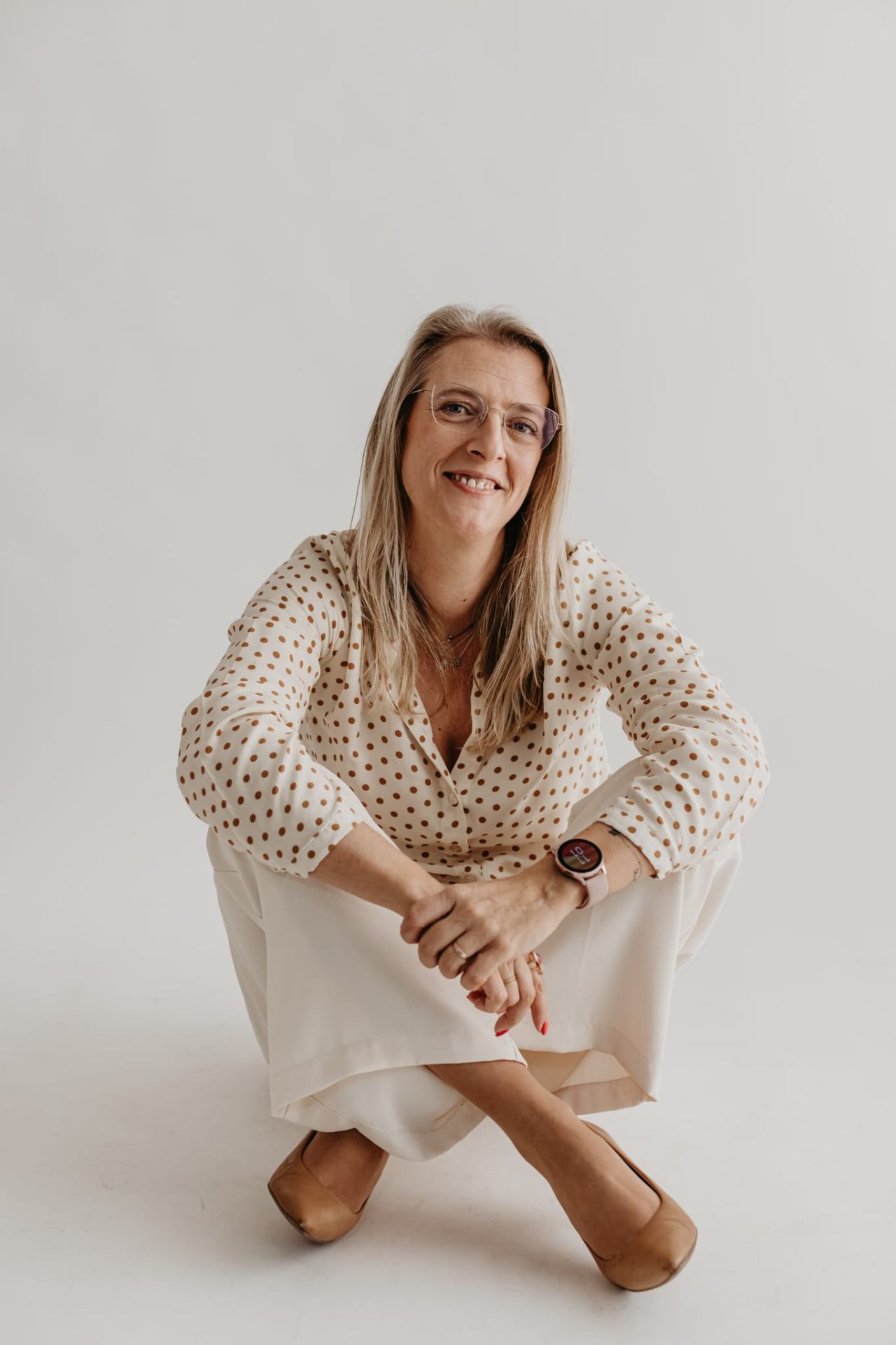 Testemunho de Joana Duque